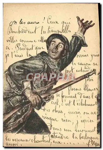 Cartes postales Militaria Bons de Souscription Nationale