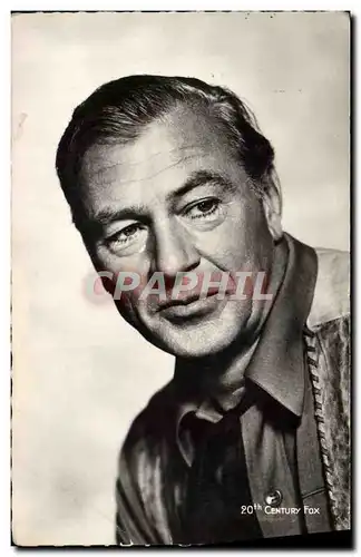 Cartes postales moderne Cinema Gary Cooper