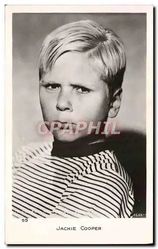 Cartes postales moderne Cinema Jackie Cooper