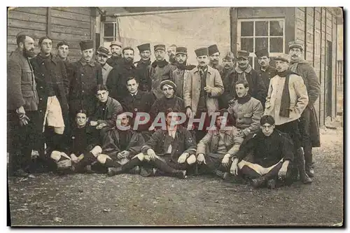 Cartes postales Football Fussballklub Lager Puchheim bei Munchen