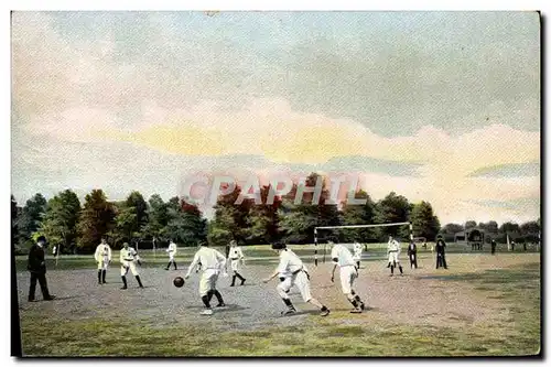 Cartes postales Football