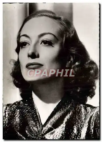 Cartes postales moderne Cinema Joan Crawford