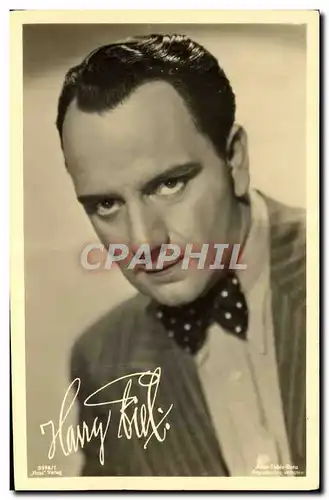 Cartes postales moderne Cinema Harry Kiel