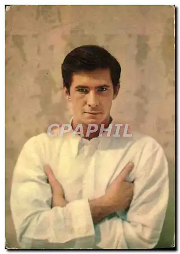 Cartes postales moderne Cinema Anthony Perkins