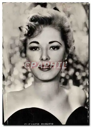 Cartes postales moderne Cinema Eleanor Parker