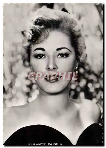 Cartes postales moderne Cinema Eleanor Parker