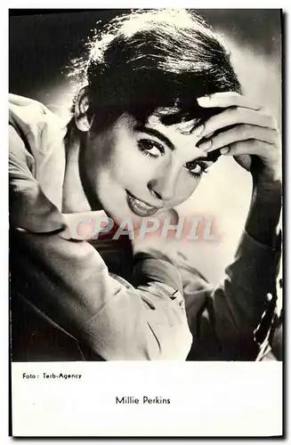 Cartes postales moderne Cinema Millie Perkins