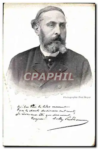 Cartes postales Prudhomme