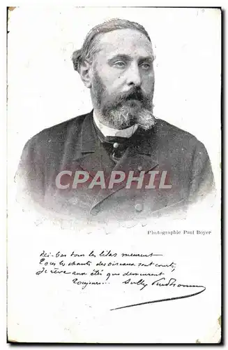 Cartes postales Prudhomme