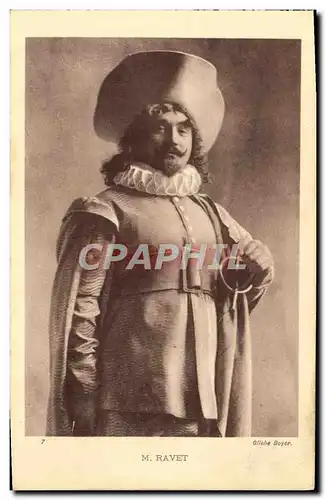 Moderne Karte Cinema M Ravet Mousquetaire Tivoli Cinema Rue Croix de Seguey Bordeaux