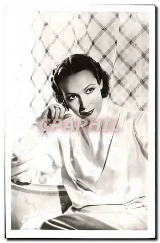 Cartes postales moderne Cinema Dolores Del Rio