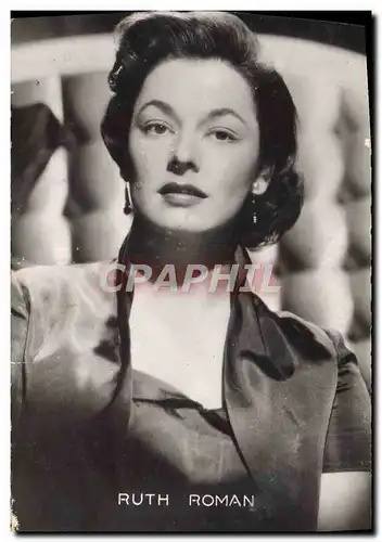 Cartes postales moderne Cinema Ruth Roman