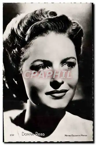 Cartes postales moderne Cinema Donna Reed