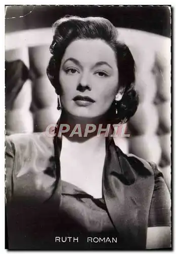 Cartes postales moderne Cinema Ruth Roman