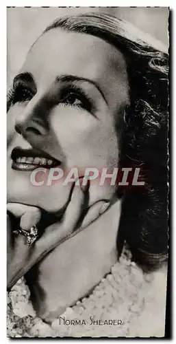 Cartes postales moderne Cinema Norma Shearer