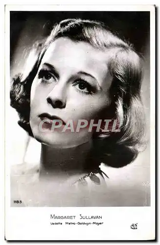 Cartes postales moderne Cinema Margaret Sullavan