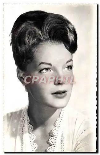 Cartes postales moderne Cinema Romy Schneider