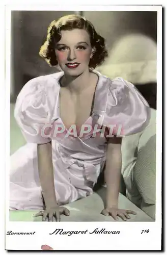 Cartes postales moderne Cinema Margaret Sullavan