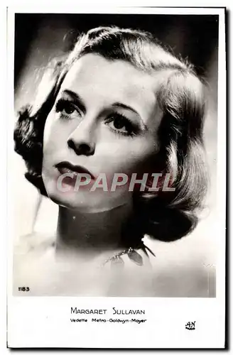 Cartes postales moderne Cinema Margaret Sullavan