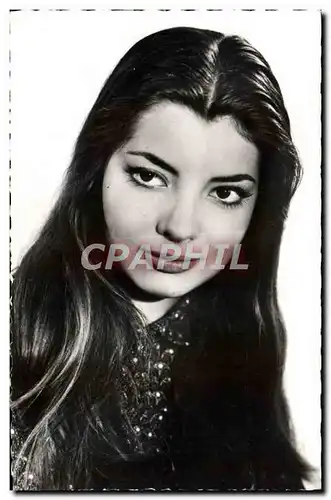 Cartes postales moderne Cinema Jacqueline Sassard