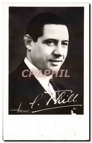 Cartes postales moderne Cinema Thill