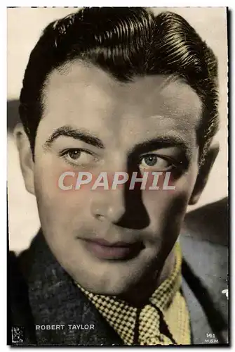 Cartes postales moderne Cinema Robert Taylor