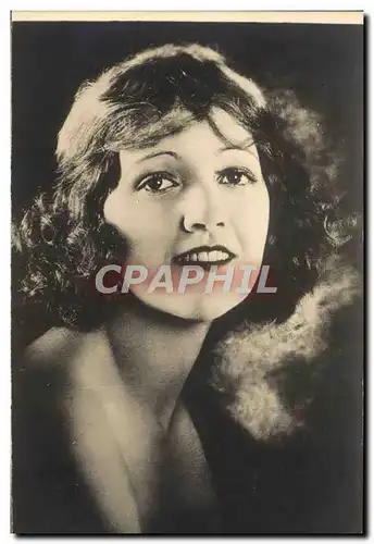 Cartes postales moderne Cinema Constance Talmadge