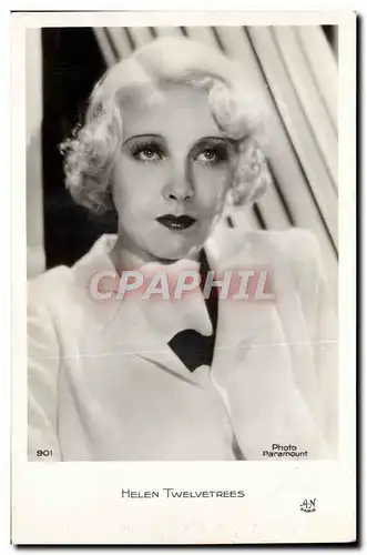 Cartes postales moderne Cinema Helen Twelvetrees