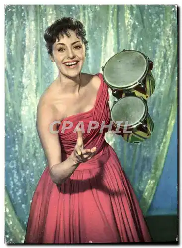 Cartes postales moderne Cinema Caterina Valente