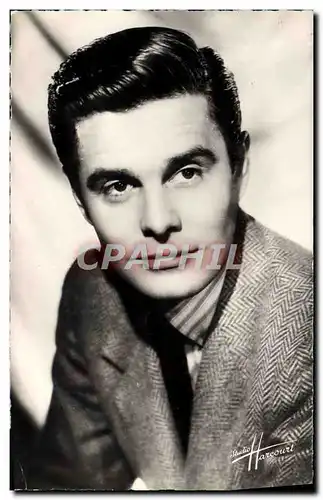 Cartes postales moderne Cinema Louis Jourdan