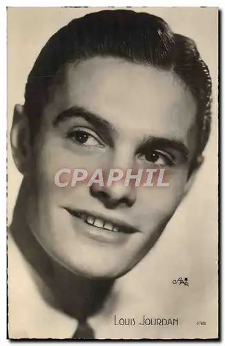 Cartes postales moderne Cinema Louis Jourdan