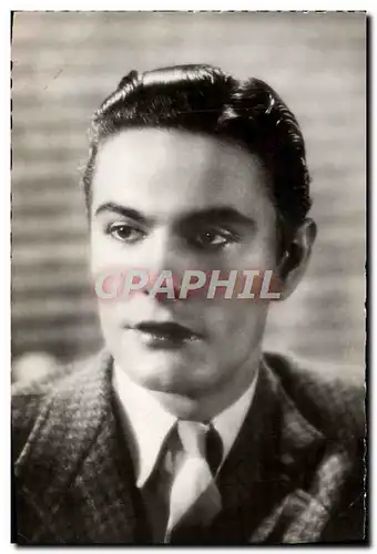 Cartes postales moderne Cinema Louis Jourdan