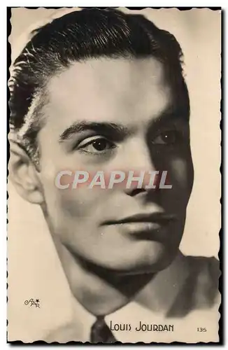 Cartes postales moderne Cinema Louis Jourdan