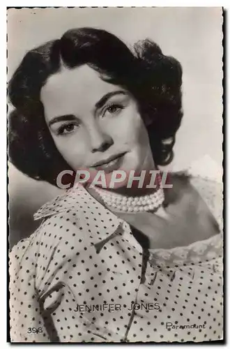 Cartes postales moderne Cinema Jennifer Jones