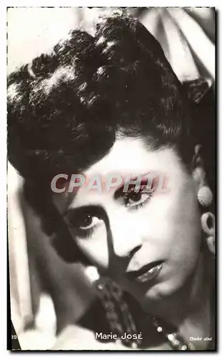 Cartes postales moderne Cinema Marie Jose