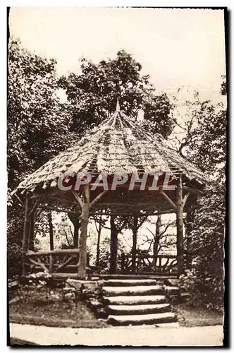 Cartes postales Cambrai Les Jardins