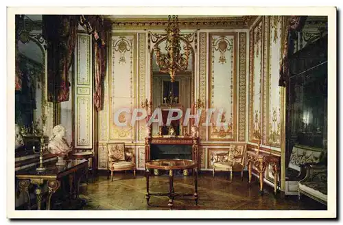 Cartes postales Chateau De Versailles Grand Cabinet de Marie Antoinette