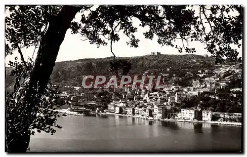 Cartes postales Villefranche Sur Mer La Rade