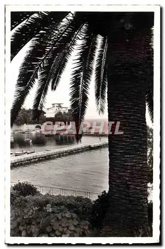 Cartes postales moderne Beaulieu La Baie des Fourmis