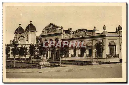 Cartes postales La Baule Sur Mer Municipal