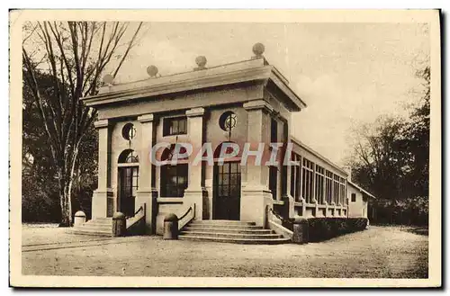 Cartes postales Foret de Compiegne Clairiere de l&#39Armistice Militaria