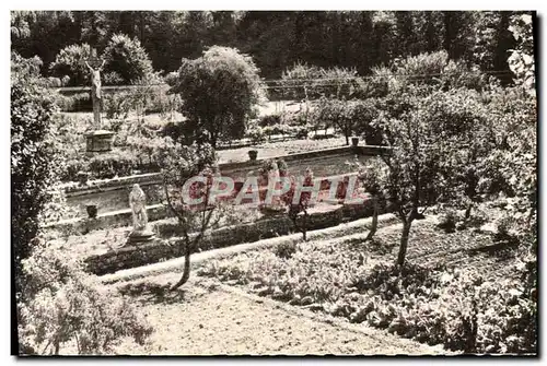 Cartes postales Maison De Retraite De Montolieu