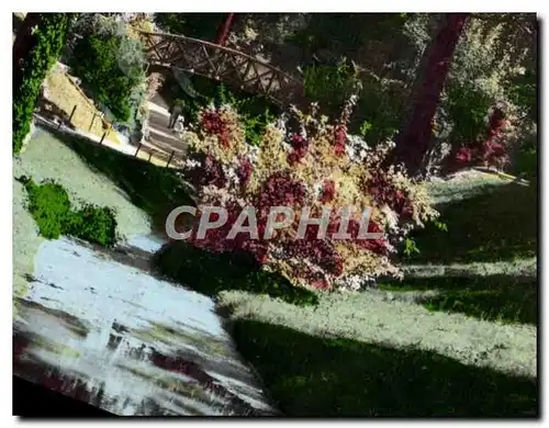 Cartes postales moderne Troyes La Vallee Suisse