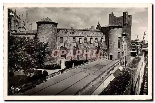 Cartes postales Narbonne Le Musee