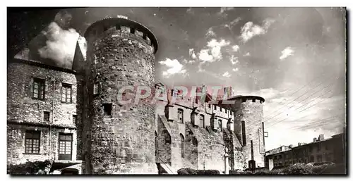 Cartes postales Narbonne L&#39Ancien Archeveche