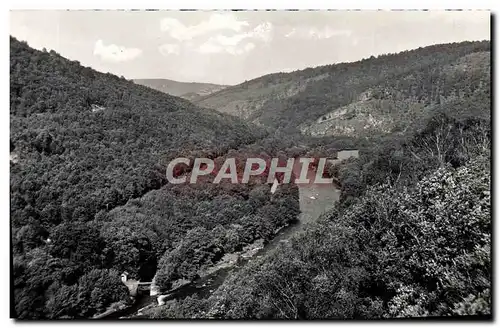 Cartes postales moderne Montherme Vallee De La Semoy