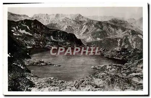 Cartes postales Lac de Rabuons