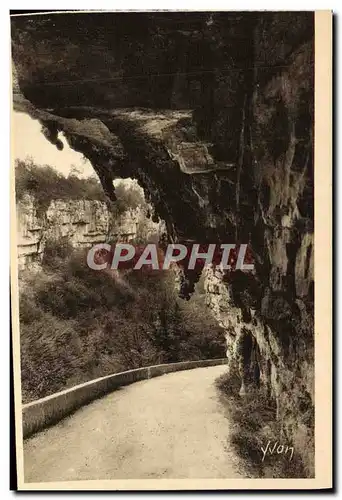 Cartes postales Gorges Du Loup