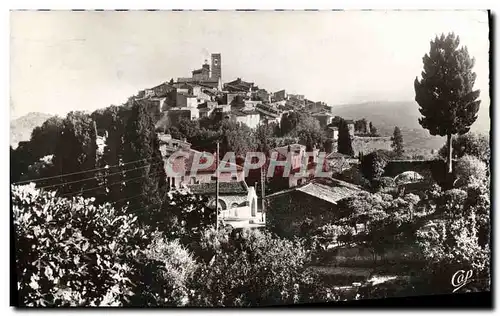 Cartes postales moderne St De Paul Vence Vue Generale