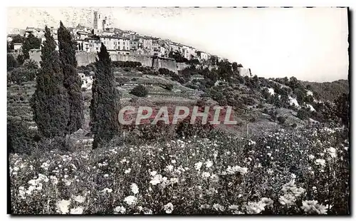 Cartes postales moderne St Paul Vue Generale